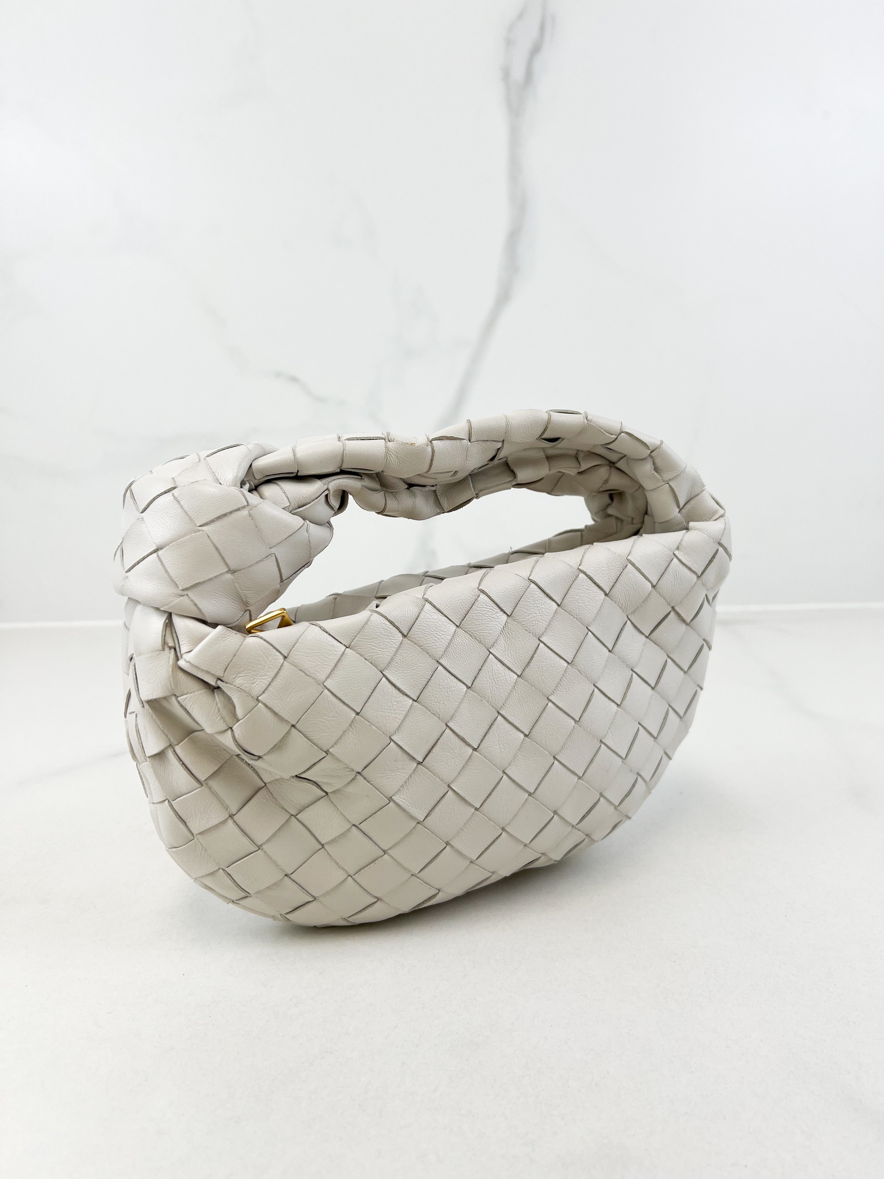 Bottega Veneta Mini Jodie