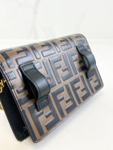 Fendi Belt Bag / Wallet On Chain