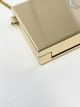 Christian Dior Makeup Clutch