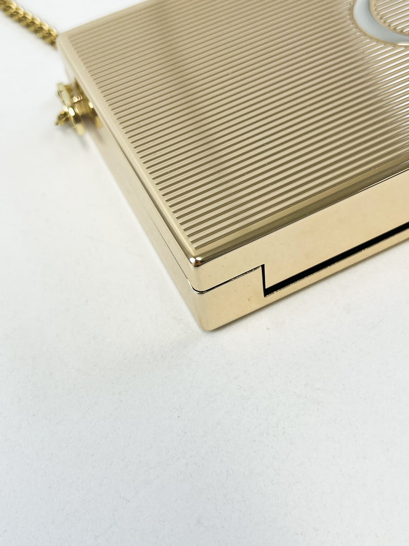 Christian Dior Makeup Clutch