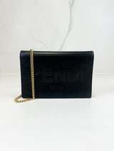 Fendi F Wallet on Chain