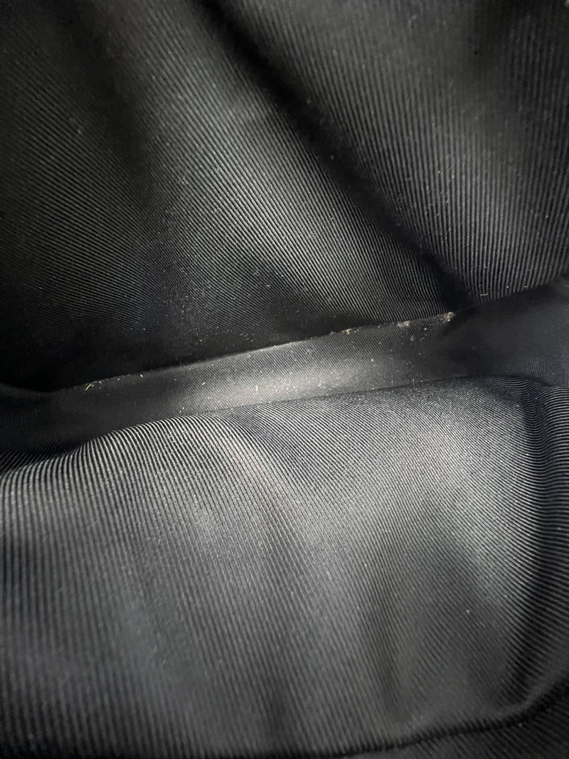 Louis Vuitton Damier Graphite Alpha Wearable Bag