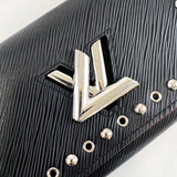 Louis Vuitton Twist WOC In Epi Leather with SHW