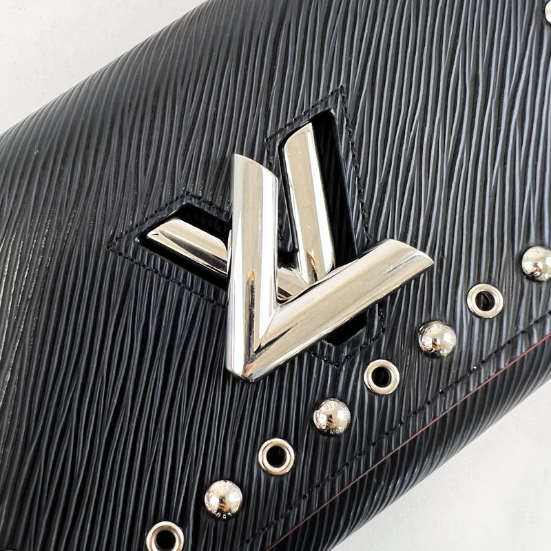 Louis Vuitton Twist WOC In Epi Leather with SHW