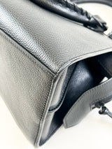 Balenciaga Neo Classic City Grained Shoulder Bag