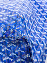 Goyard Saint Louis GM Blue