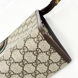 Gucci Ophidia GG Supreme Pouch