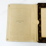 Louis Vuitton Monogram iPad Case