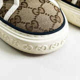 Gucci GG Tennis 1977 Sneaker Size 39