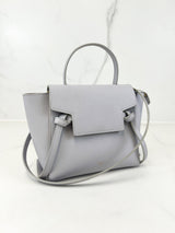 Celine Mini Belt Bag in Grained Calfskin