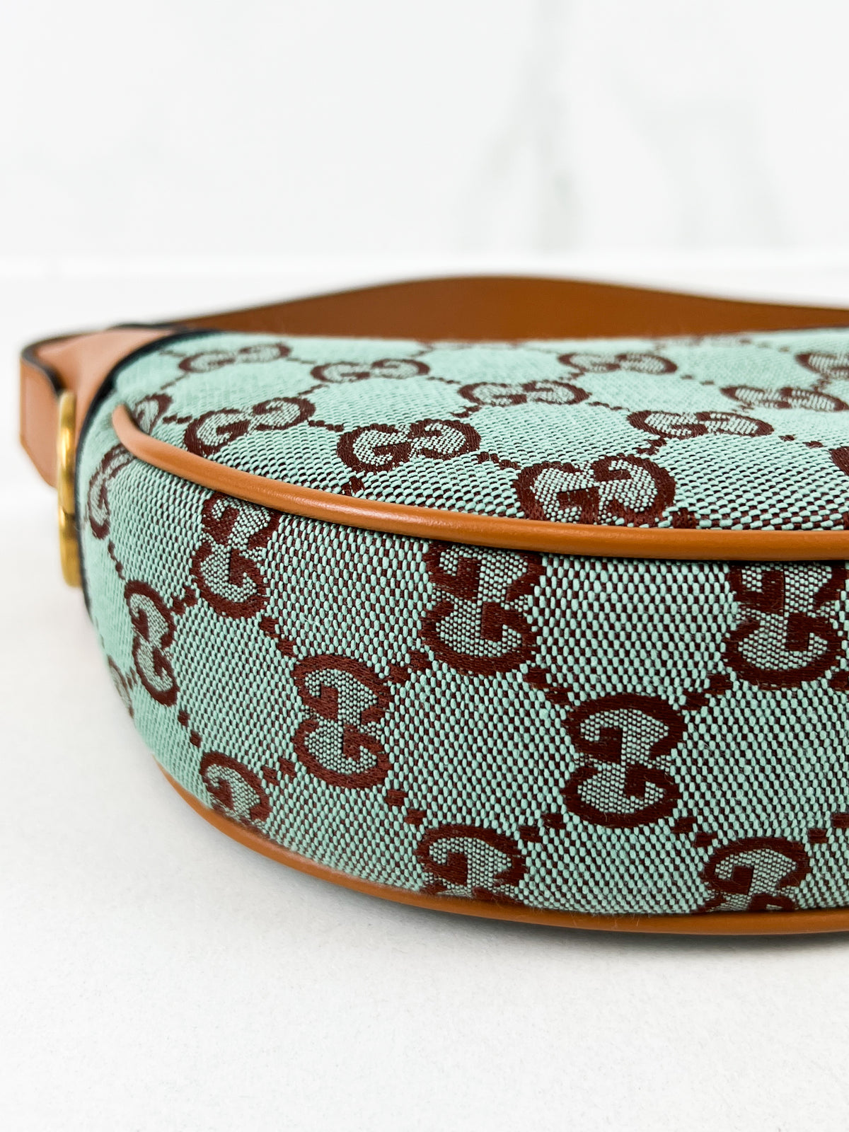 Gucci Ophidia Super Mini Shoulder Bag