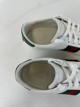 Gucci Ace Sneaker Size 36