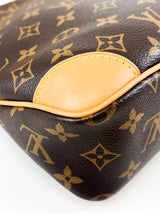 Louis Vuitton Odeon Monogram Canvas