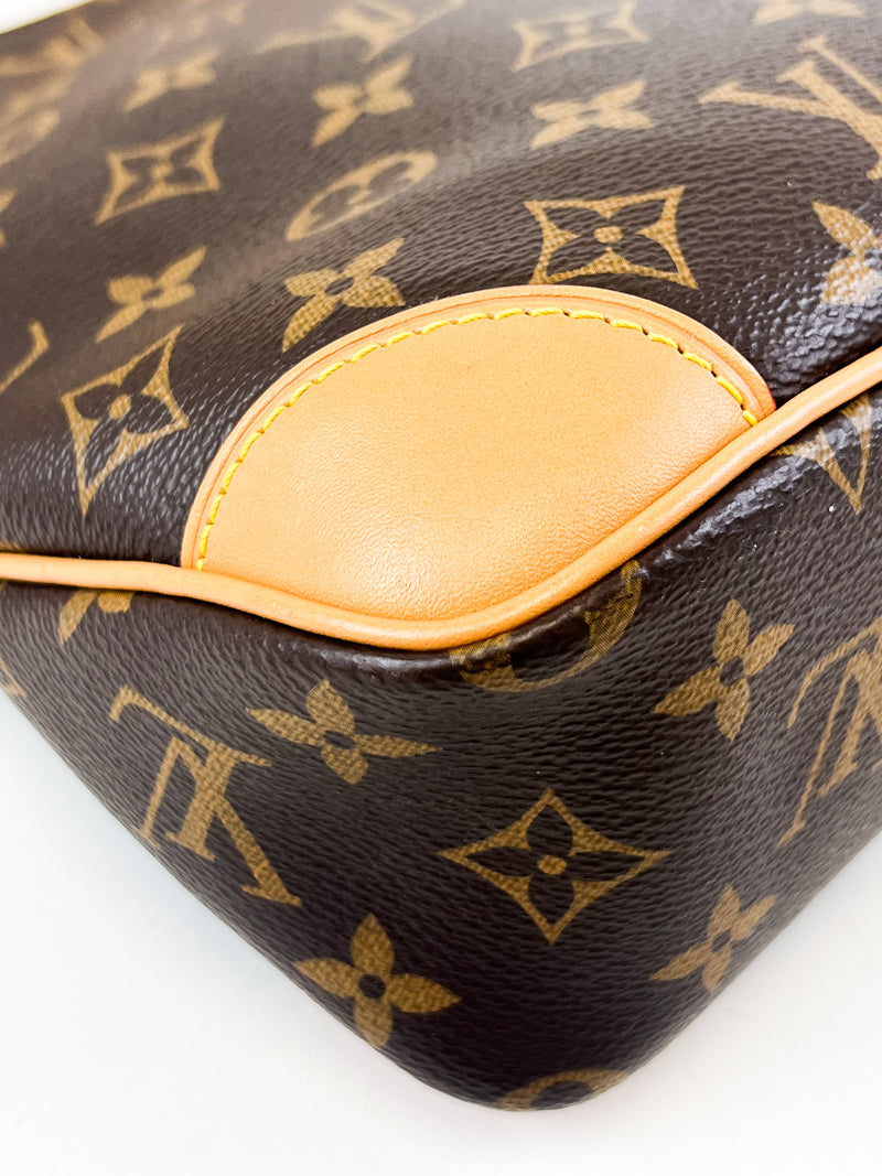 Louis Vuitton Odeon Monogram Canvas