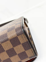 Louis Vuitton Tribeca Damier Ebene Shoulder Bag