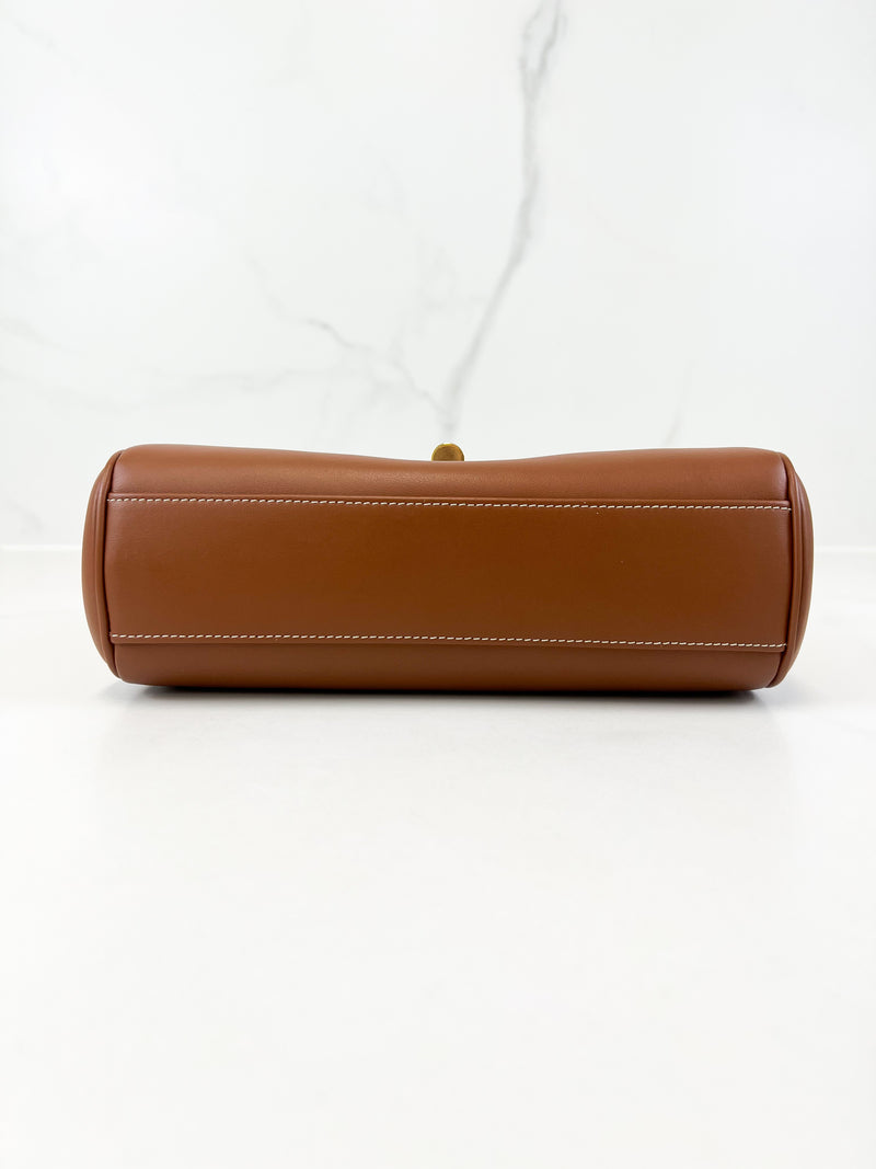 Celine Teen Soft 16 in Smooth Calfskin