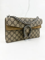 Gucci GG Dionysus Small Shoulder Bag