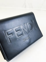 Fendi F Wallet on Chain
