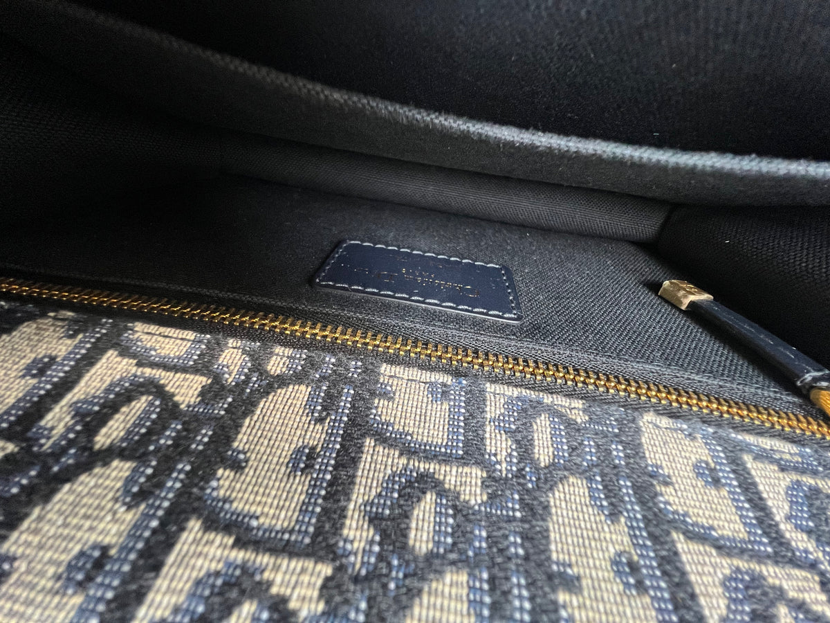 Christian Dior 30 Montaigne Chain Bag