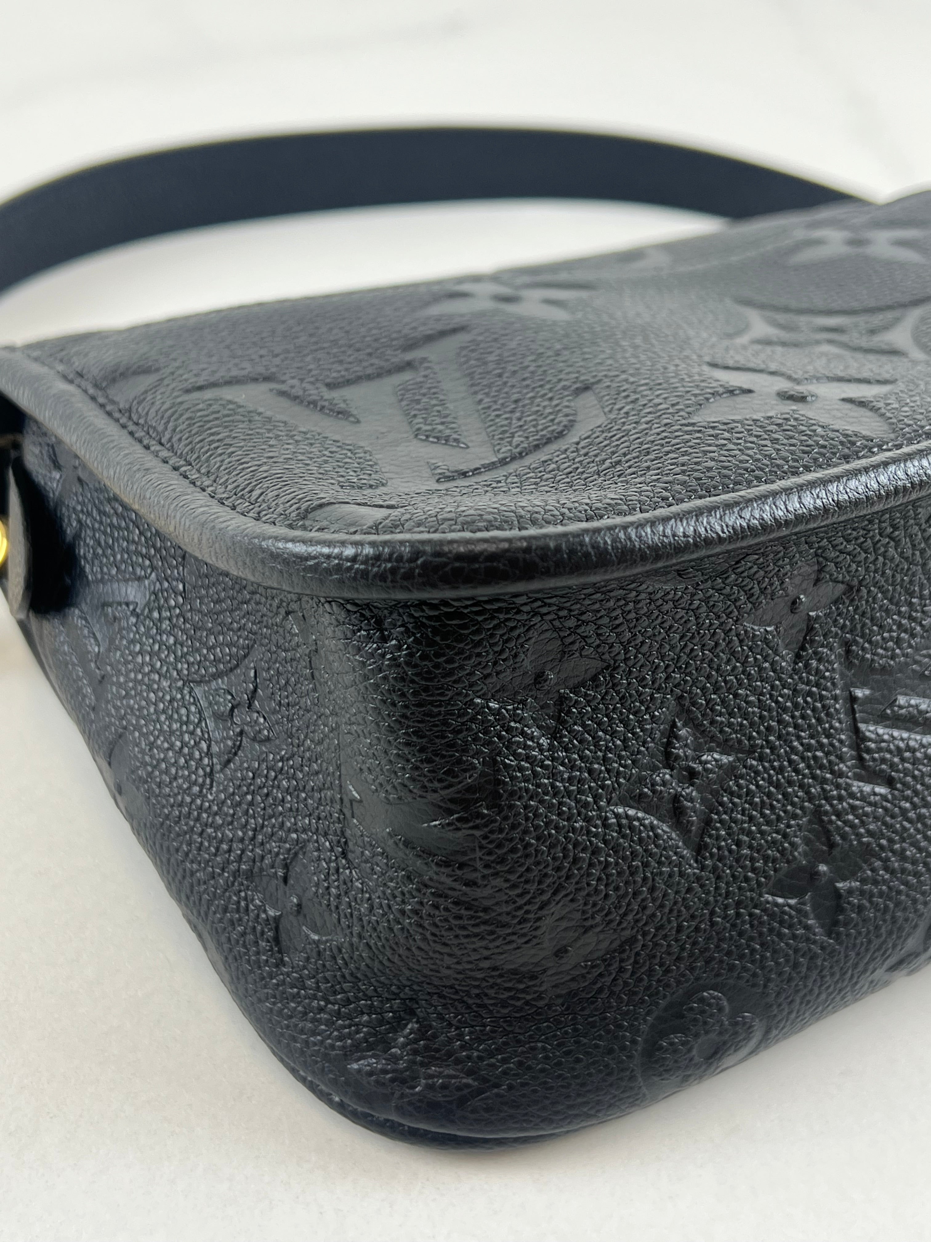 Louis Vuitton Diane Crossbody