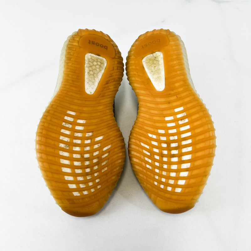 Yeezy boost 350 v2 sesame sizing hotsell