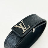 Louis Vuitton LV Slim Damier Graphite Bracelet