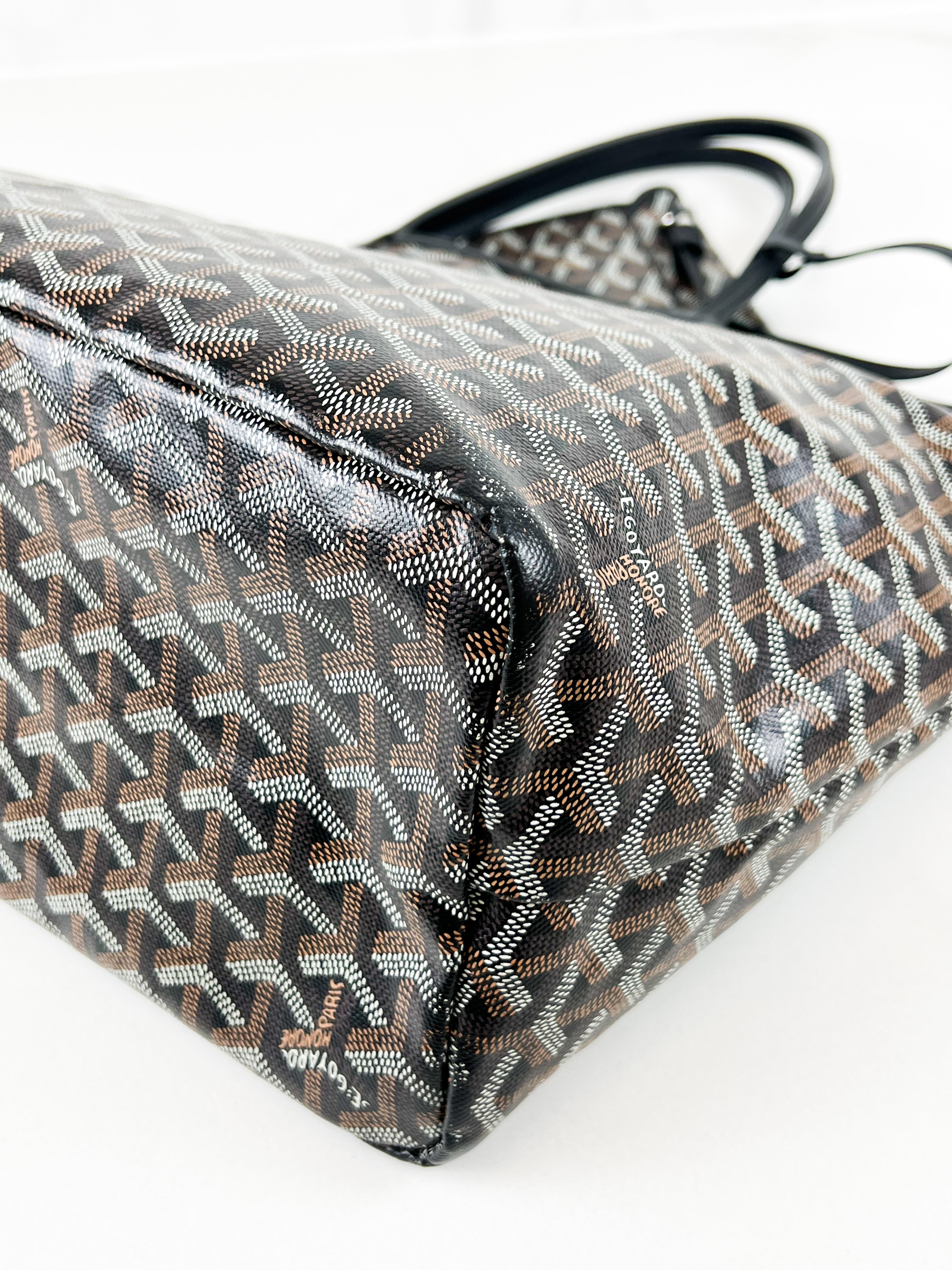 Goyard Saint Louis PM