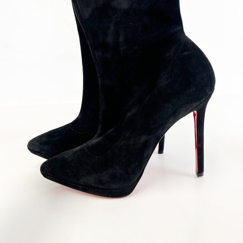 Louboutin montant outlet
