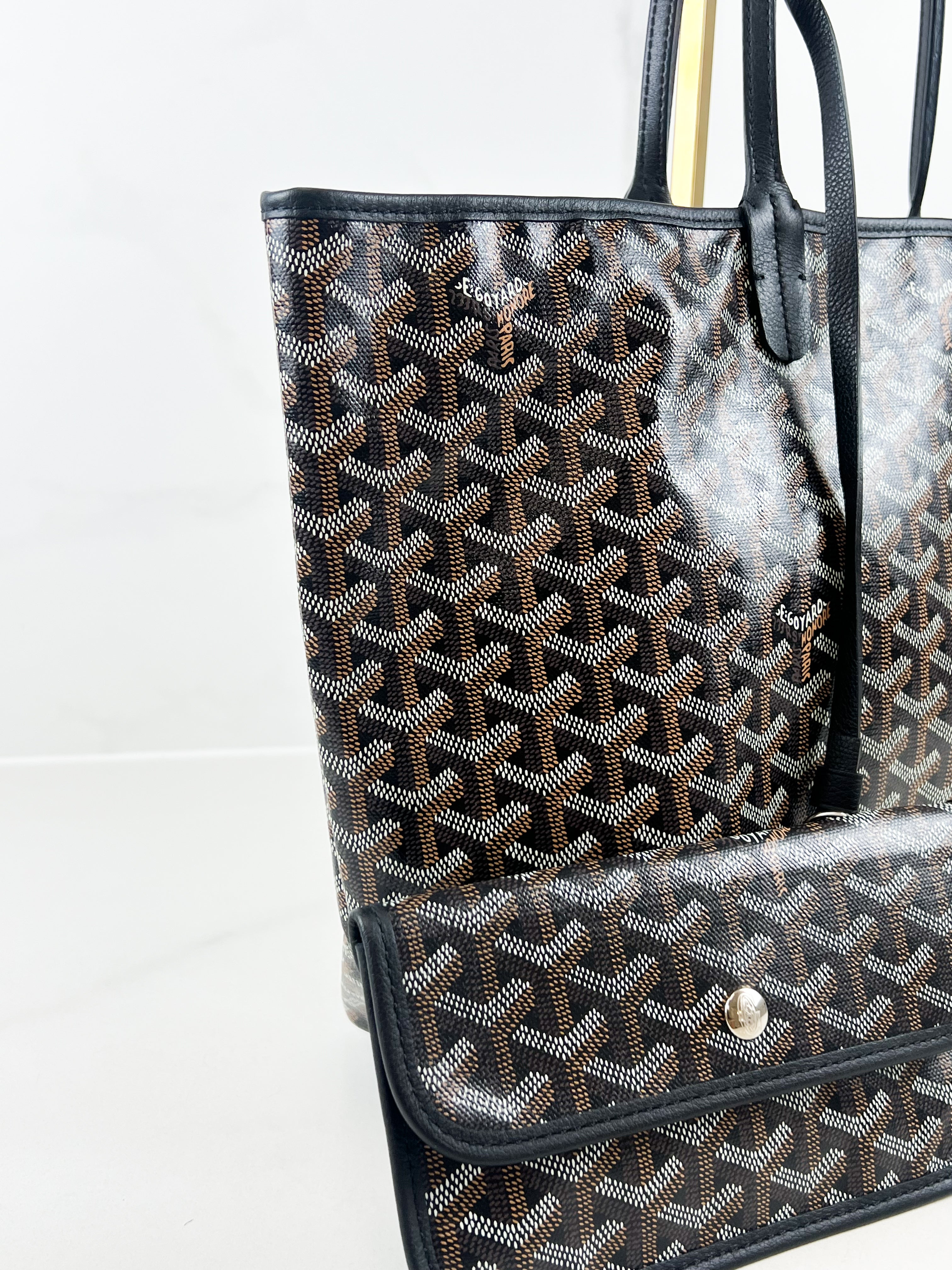 Goyard Saint Louis PM