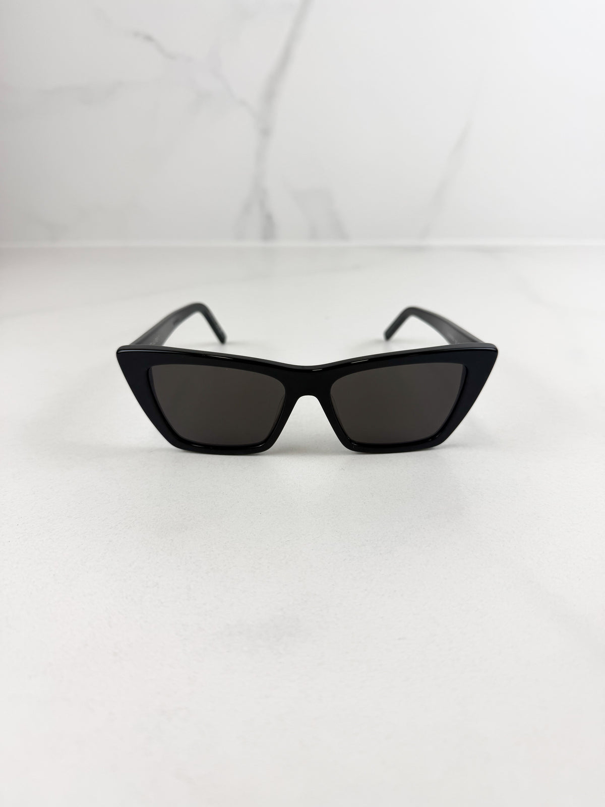 Saint Laurent Mica SL276 Black Sunglasses