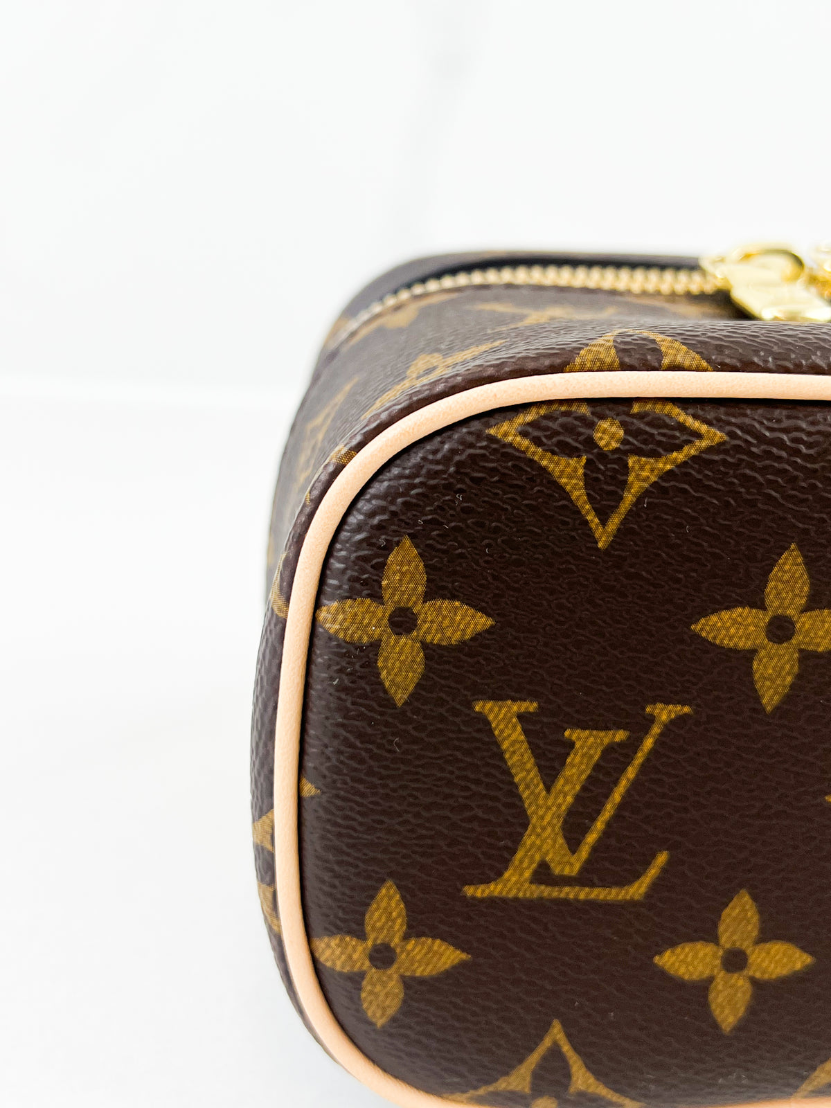 Louis Vuitton Nice Nano Vanity