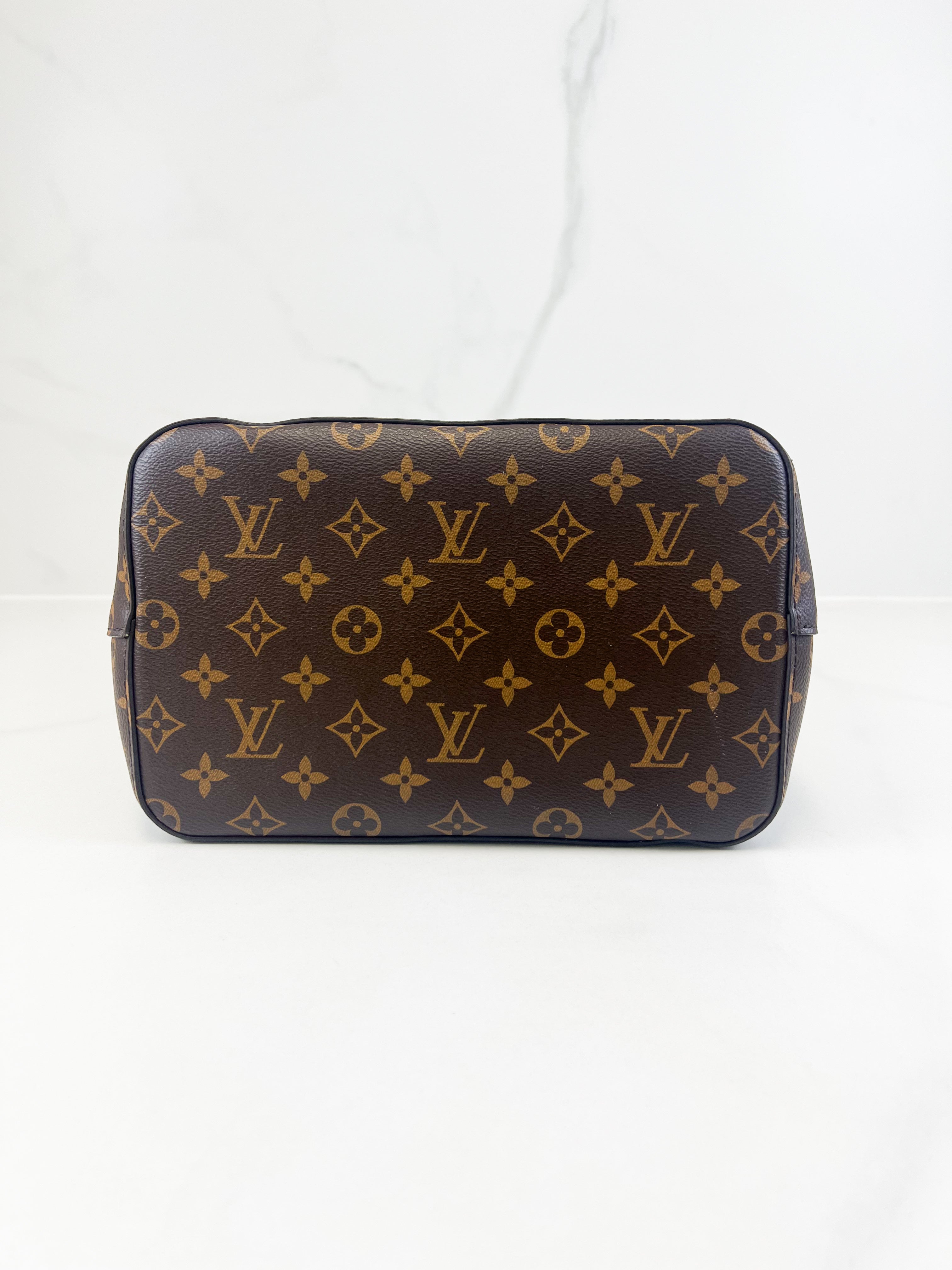 Louis Vuitton Neo Noe