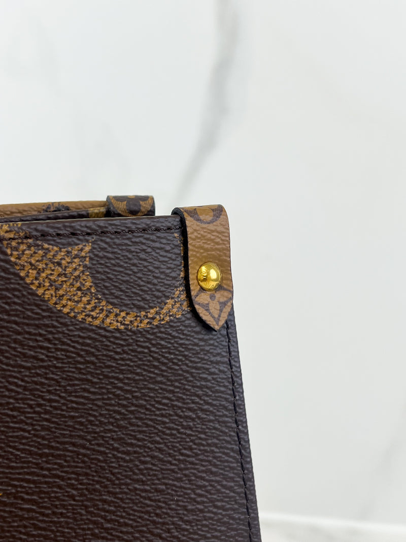 Louis Vuitton Onthego MM