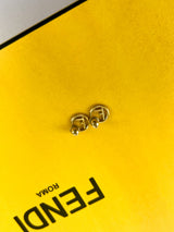 Fendi F is Fendi Earrings