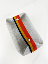 Hermes Bride a Brac Wool Case Large Model