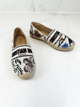 Christian Dior Espadrilles Size 36.5