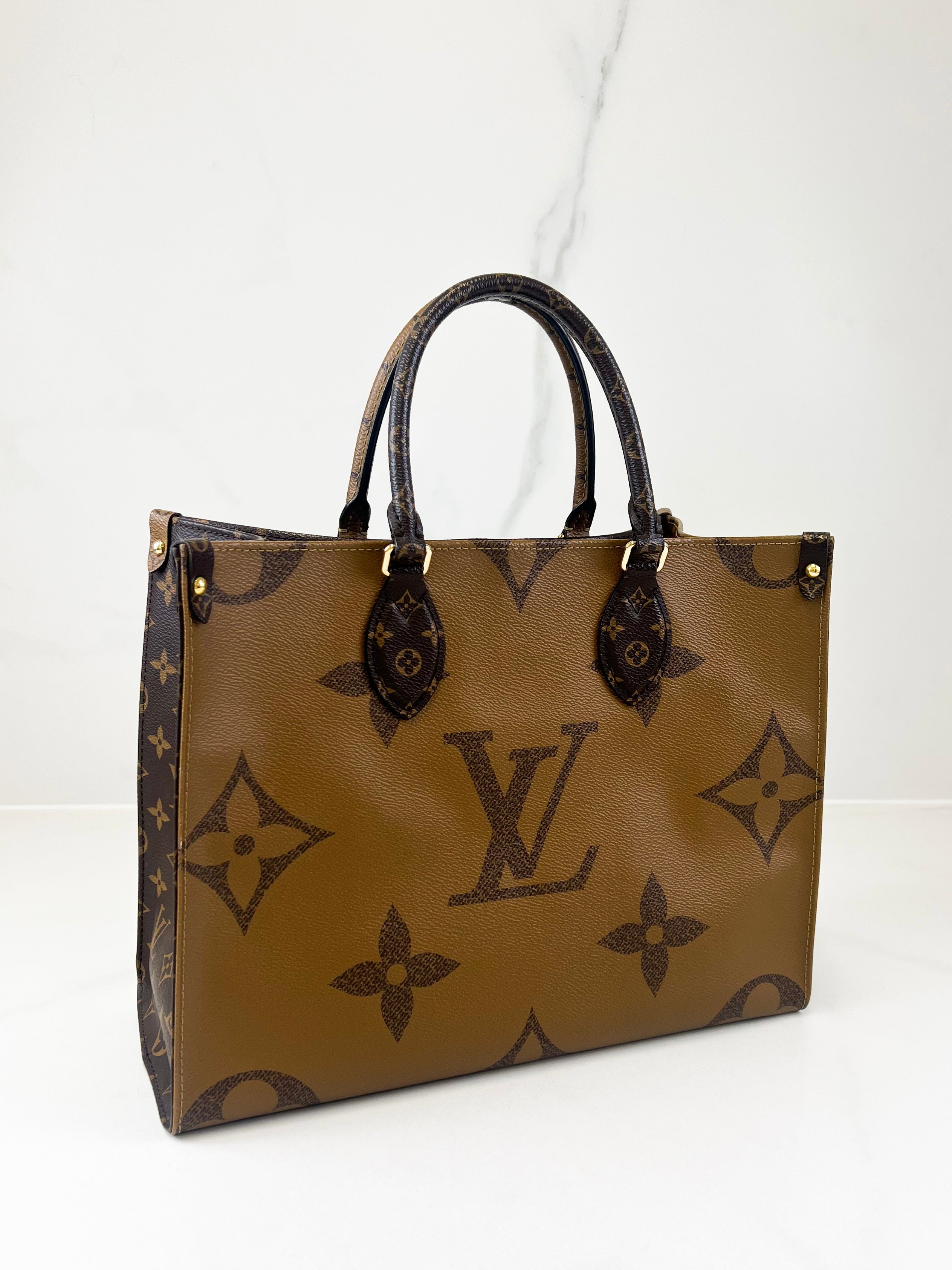 Louis Vuitton Onthego MM