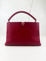 Louis Vuitton Capucines GM