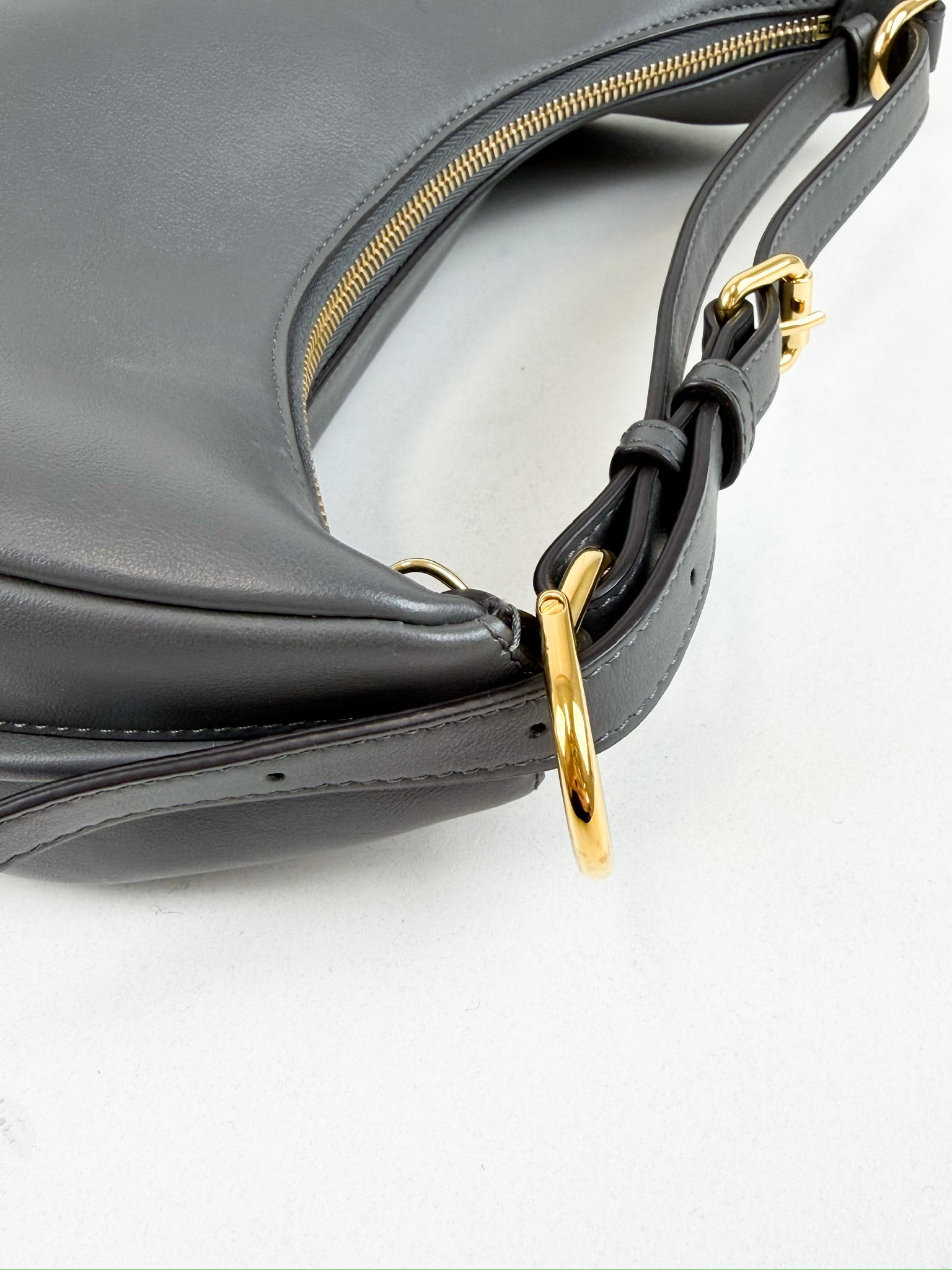Fendi Fendigraphy Small with GHW