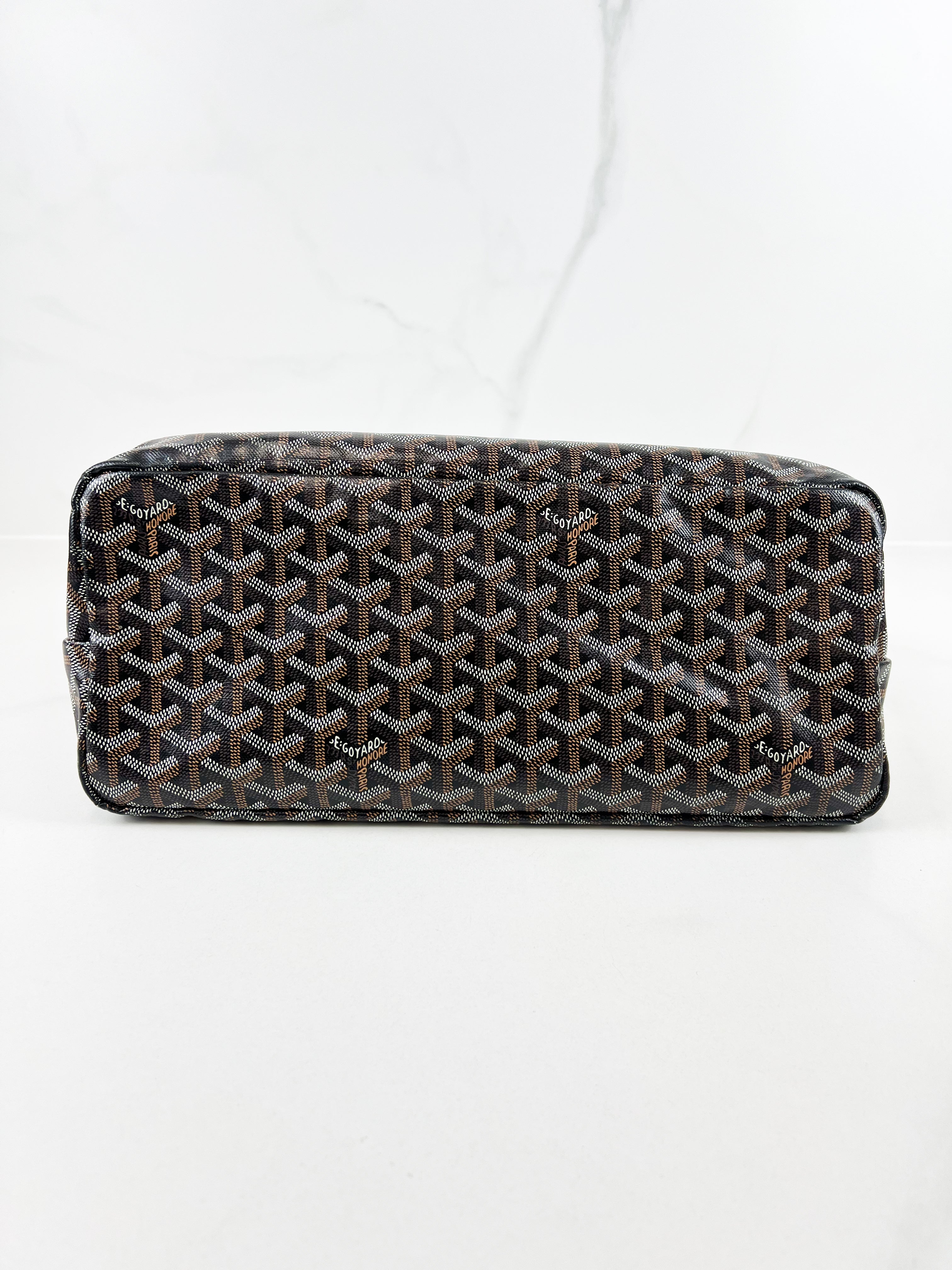 Goyard Saint Louis PM