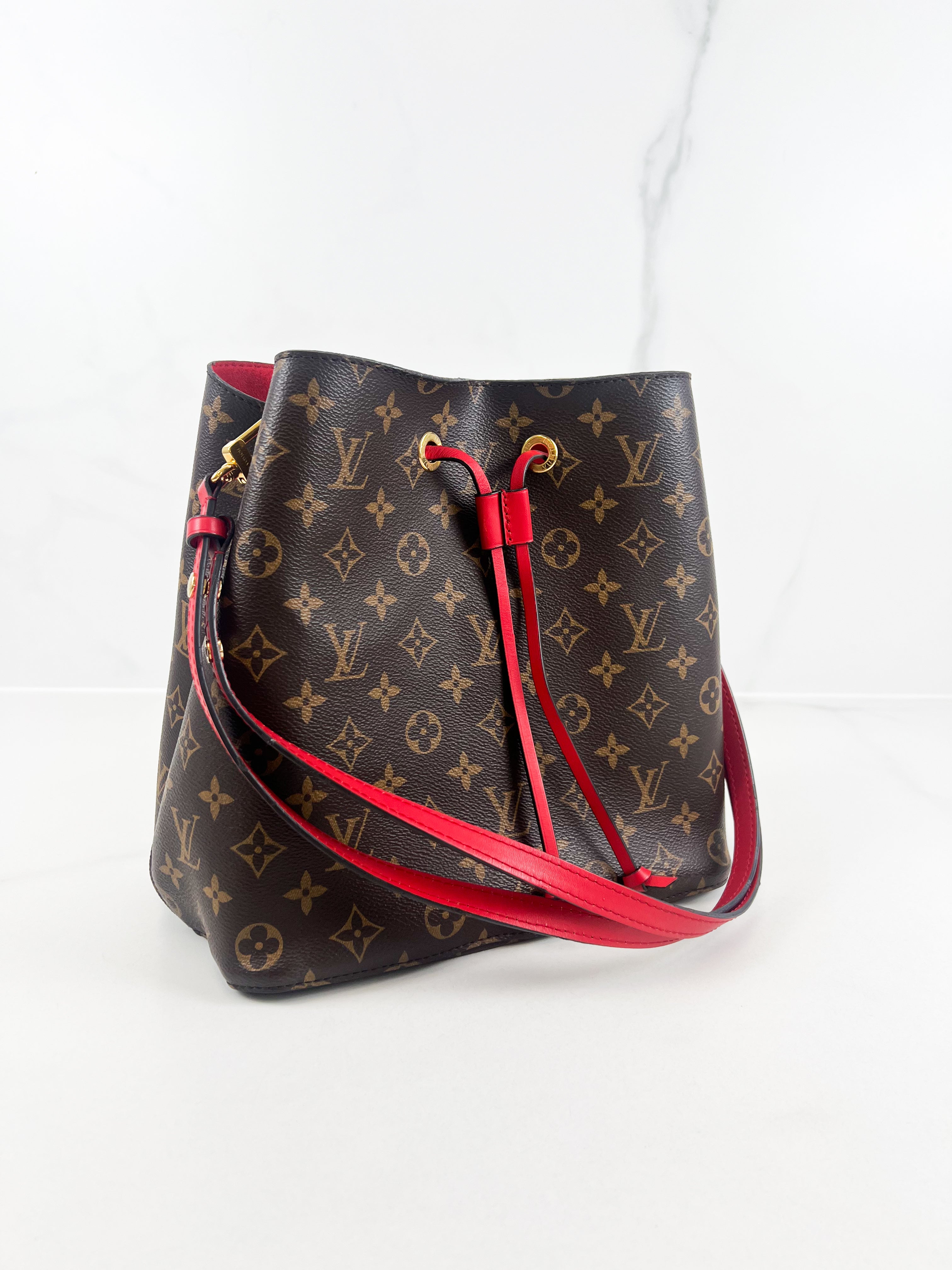 Louis Vuitton Neo Noe