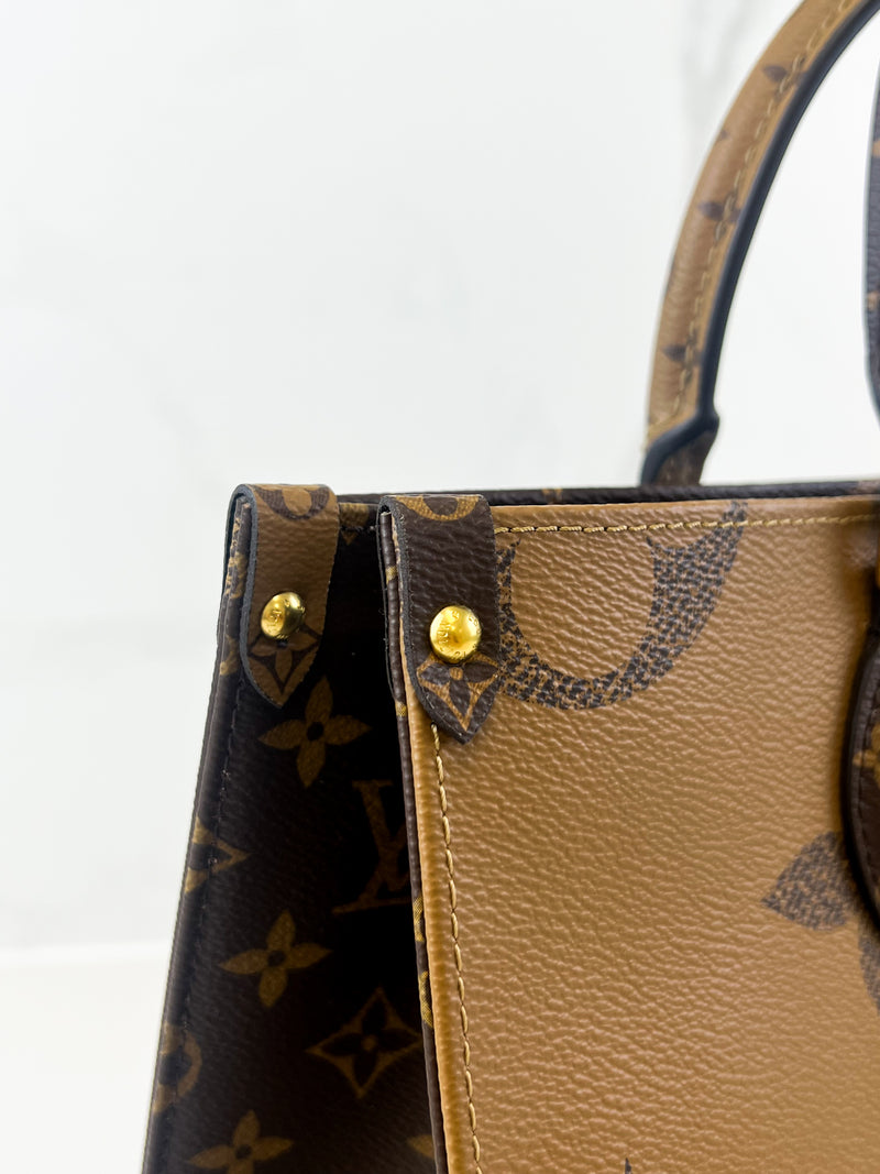 Louis Vuitton Onthego MM