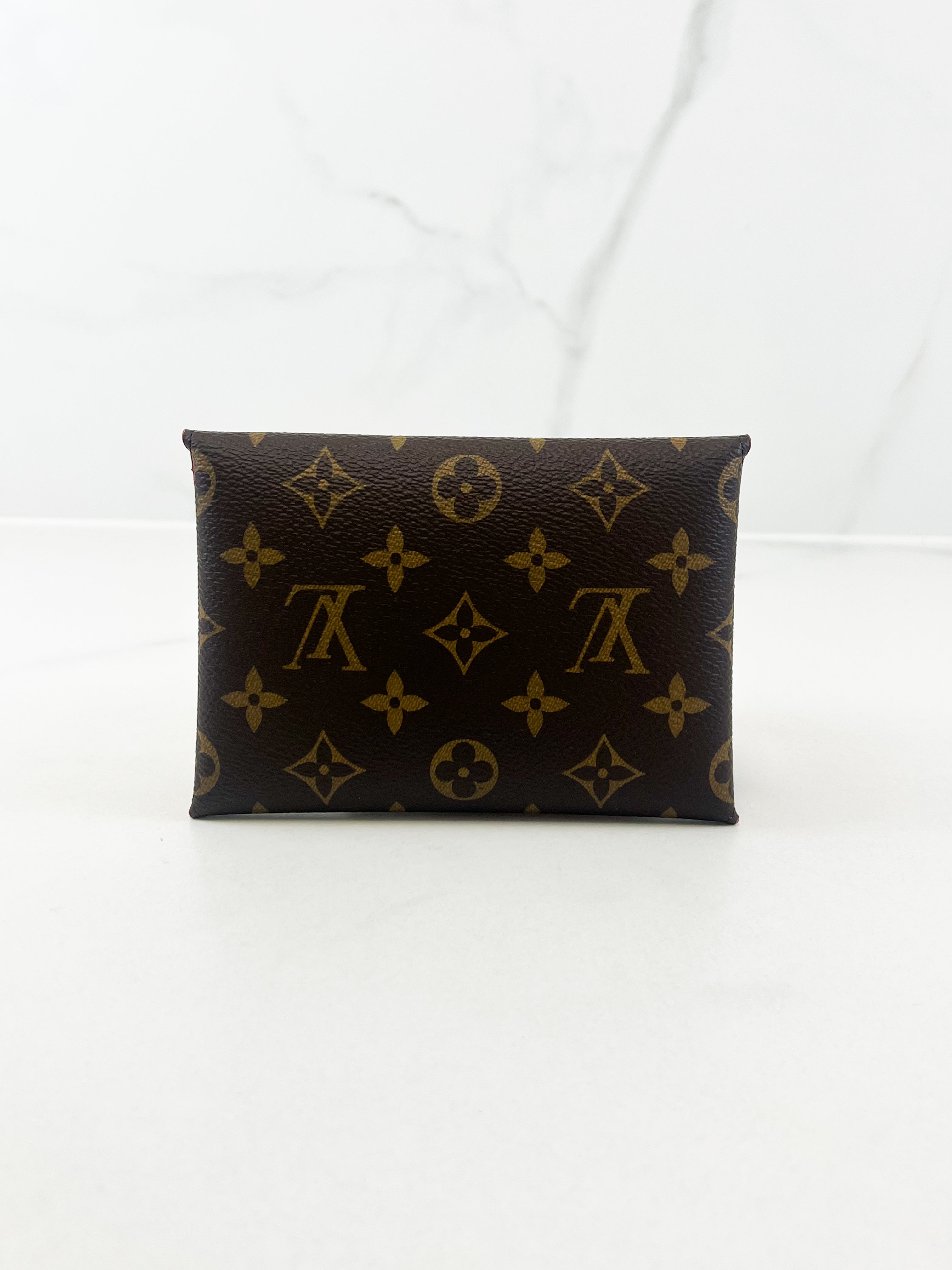 Louis Vuitton Monogram Canvas 3 Pouch Set