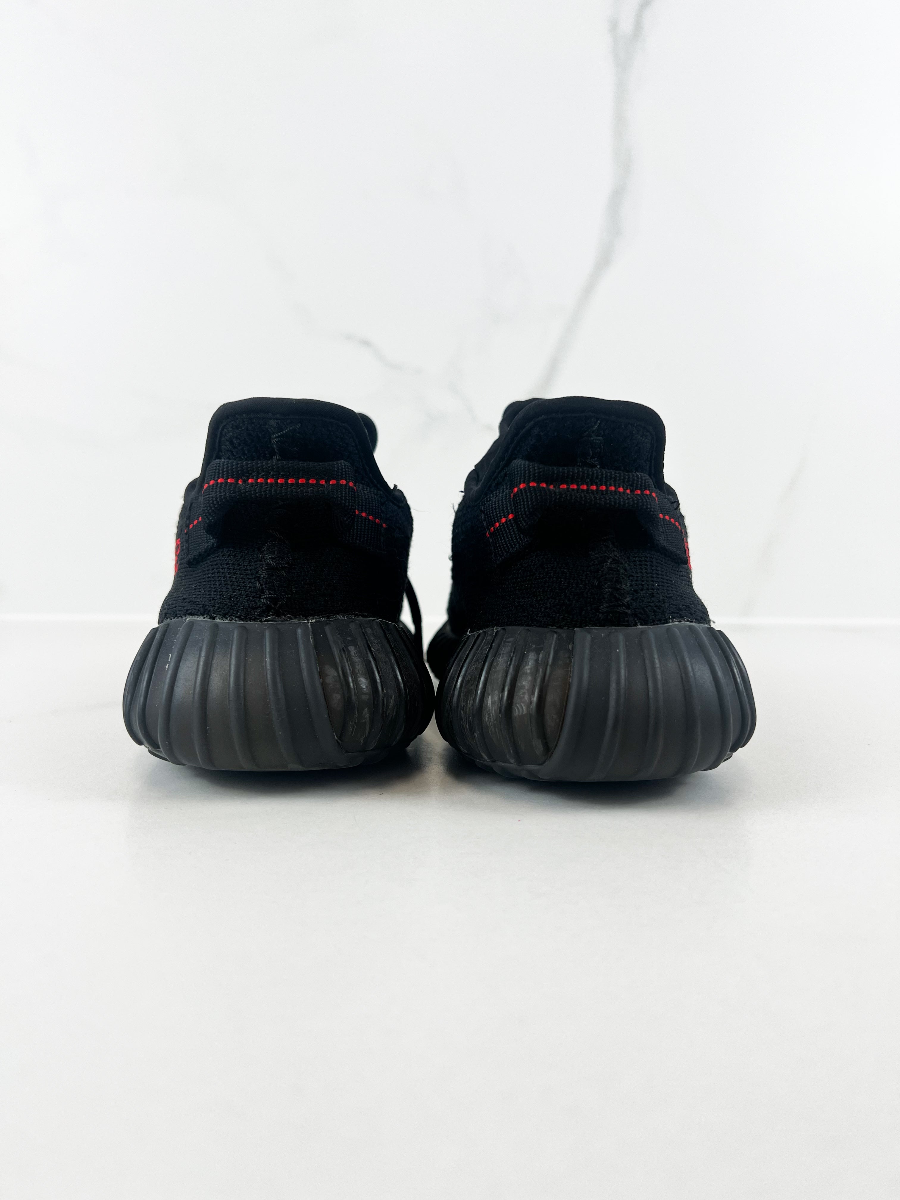 Yeezy Boost 350 V2 Bred Size 6 US