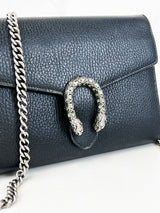 Gucci Black Dionysus WOC