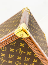 Louis Vuitton Monogram Boite Pharmacie Vanity Case