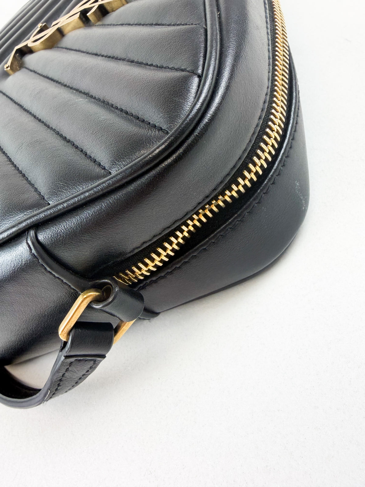 Saint Laurent Lou Camera Bag