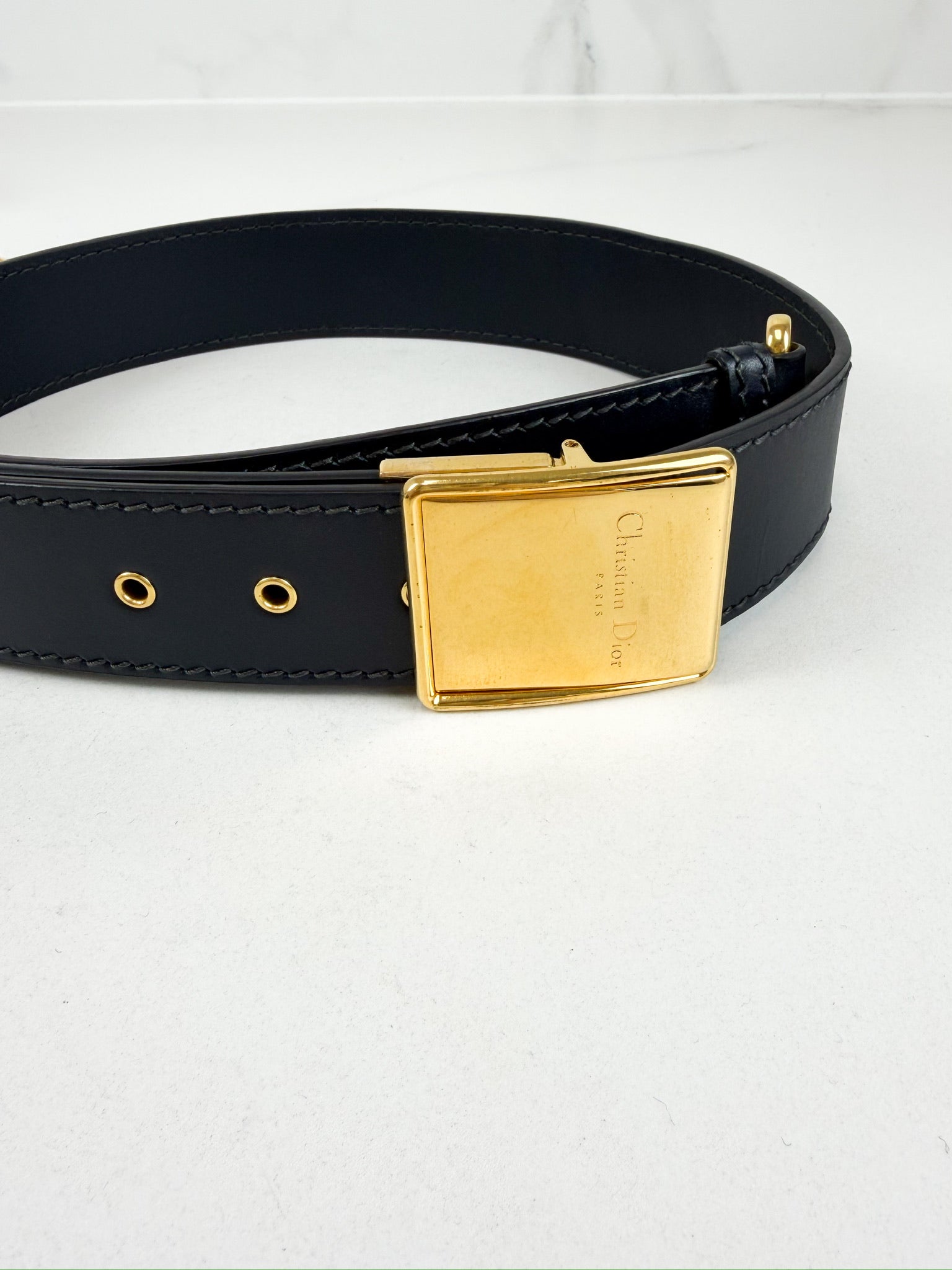 Christian Dior 30 Montaigne Box Bag