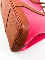 Hermes Garden Party 30