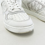 Christian Dior B23 Low-Top Sneaker Size 45